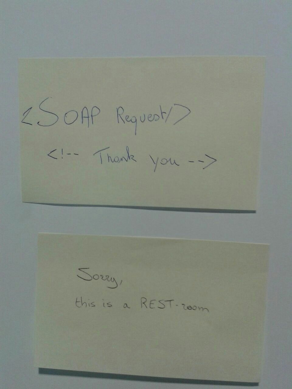 Programming Meme #534