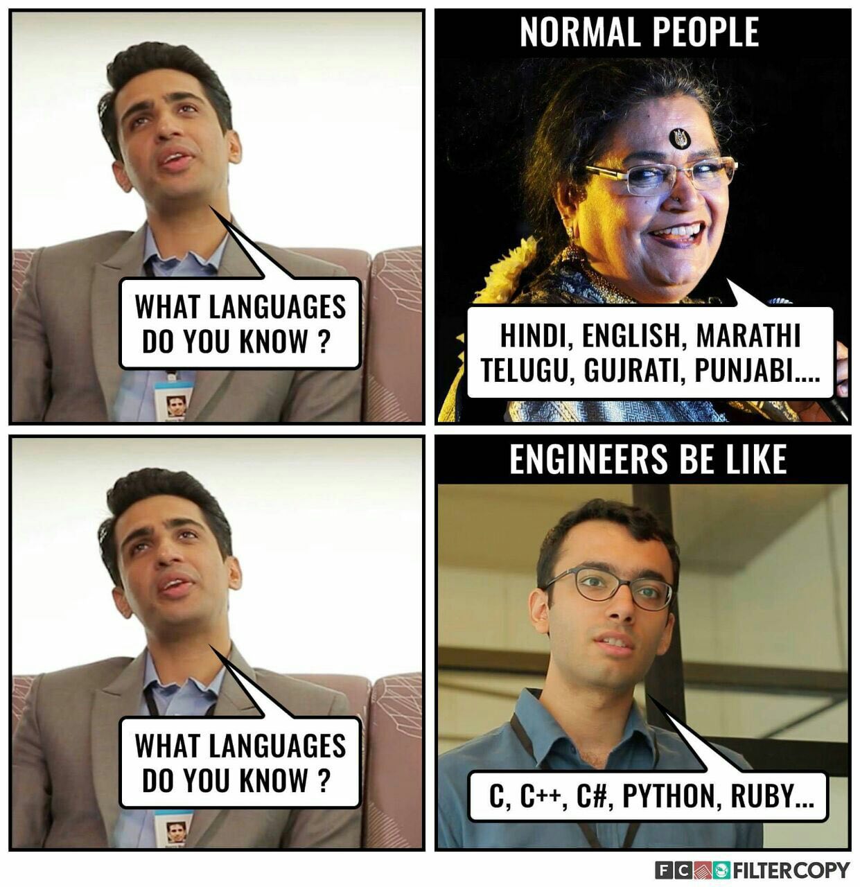 Programming Meme #536