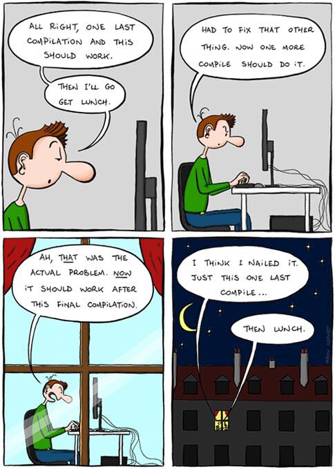 Programming Meme #541