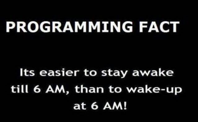 Programming Meme #546