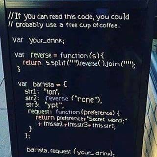 Programming Meme #554