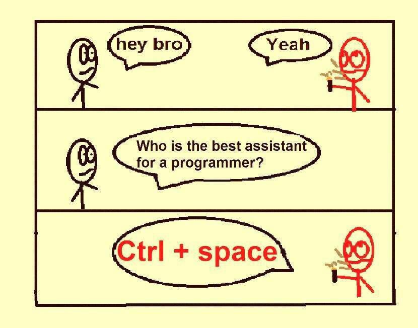 Programming Meme #555