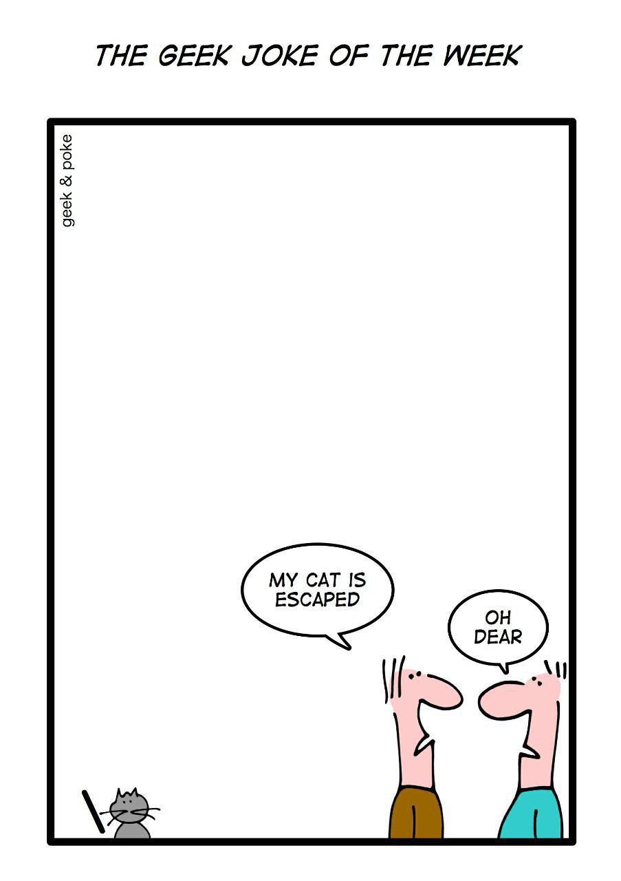 Programming Meme #557