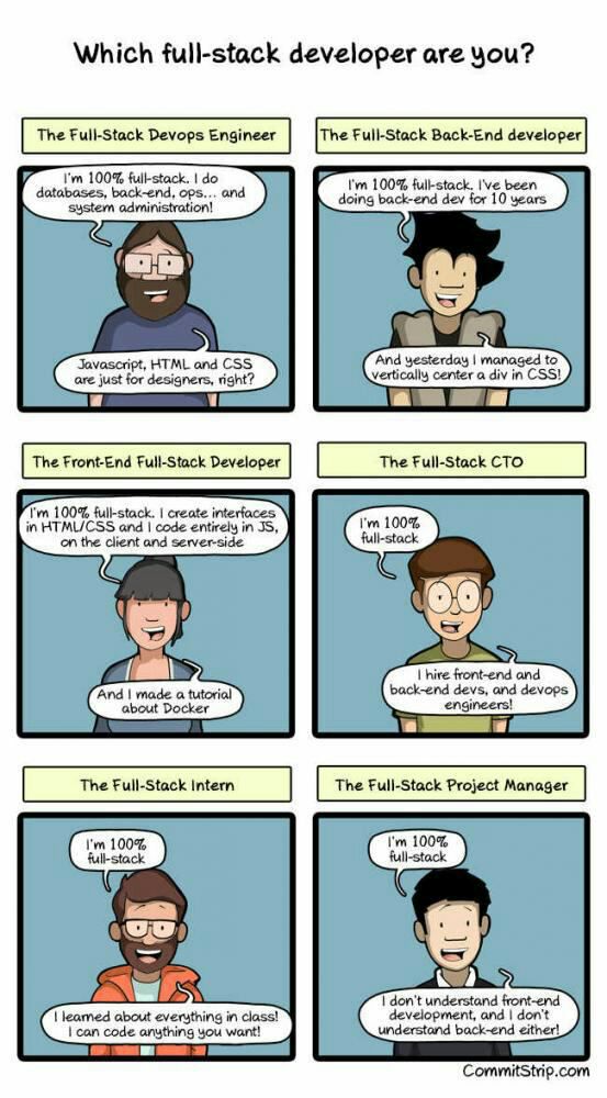 Programming Meme #558