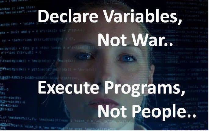 Programming Meme #564