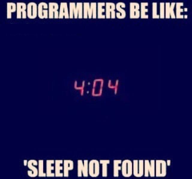 Programming Meme #588