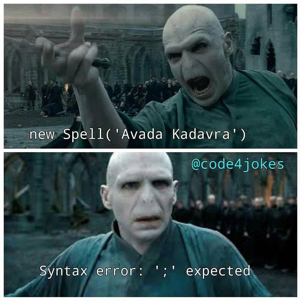 Programming Meme #603