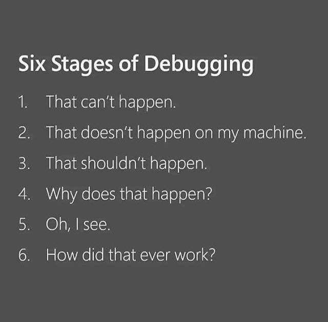 Programming Meme #605