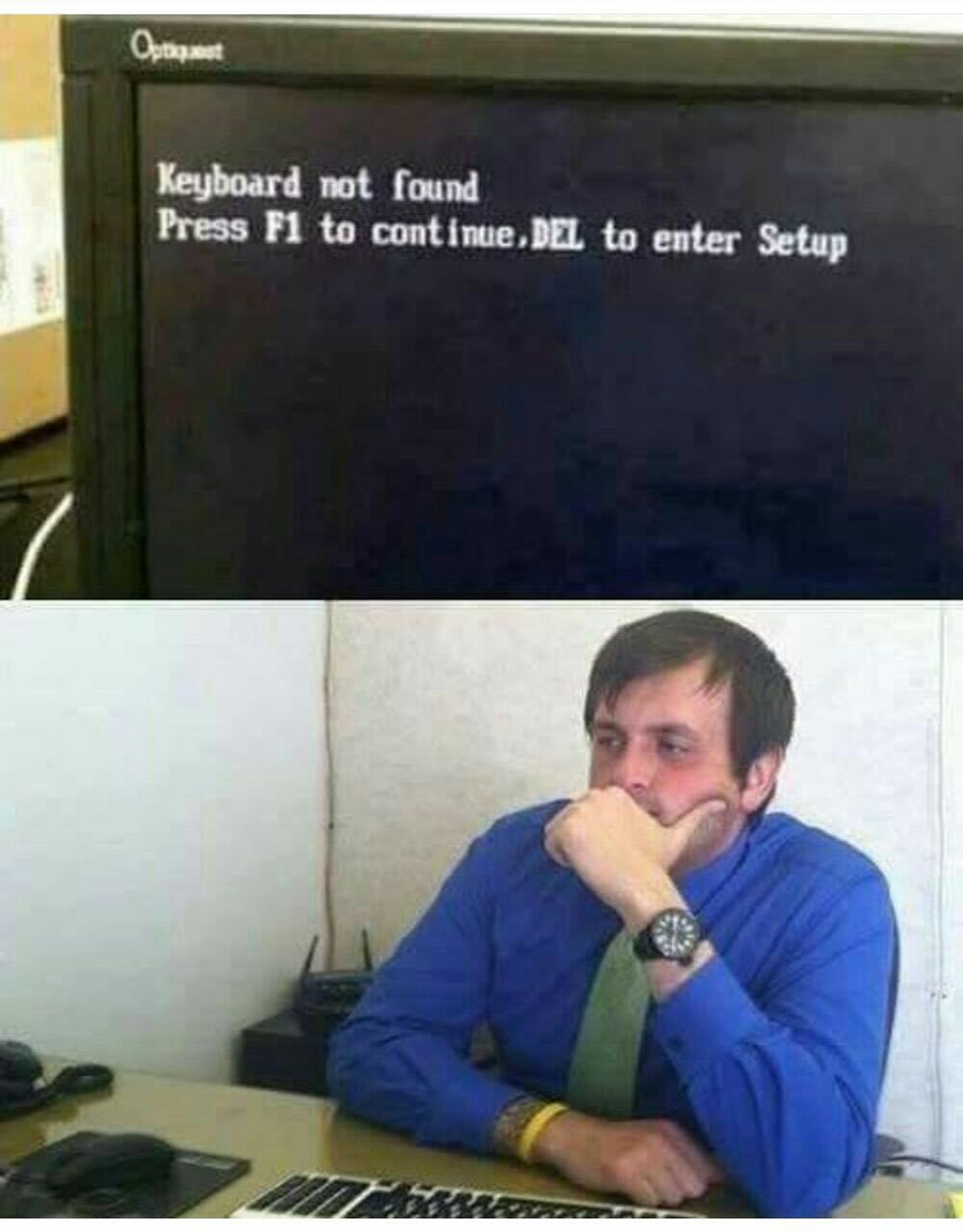 Programming Meme #618