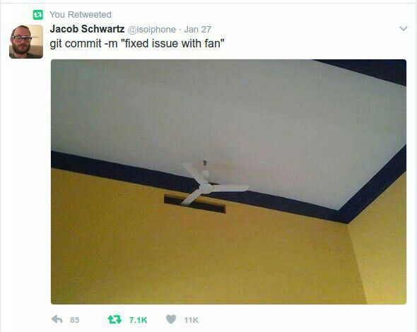 Programming Meme #628