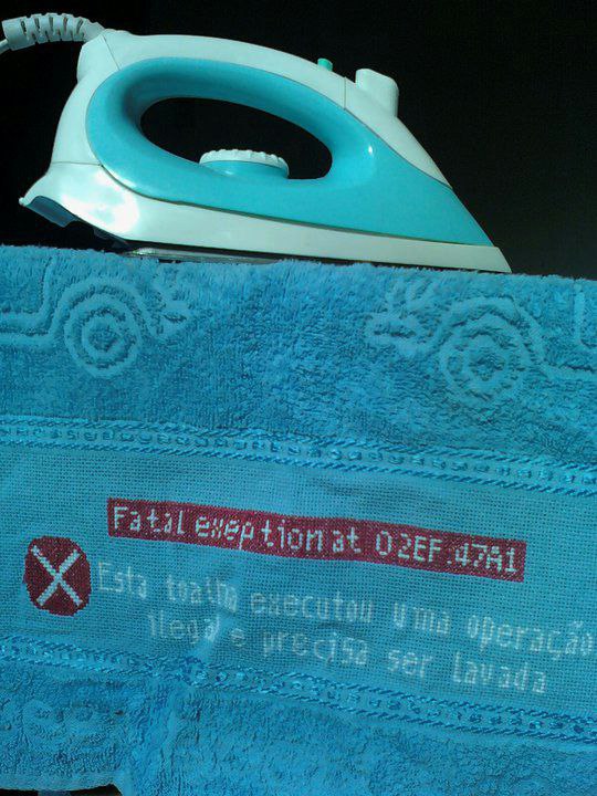 Programming Meme #629