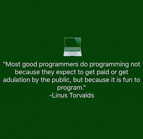 Programming Meme #631