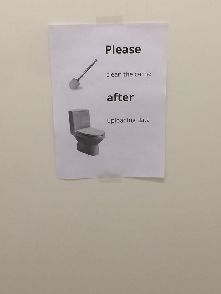 Programming Meme #632