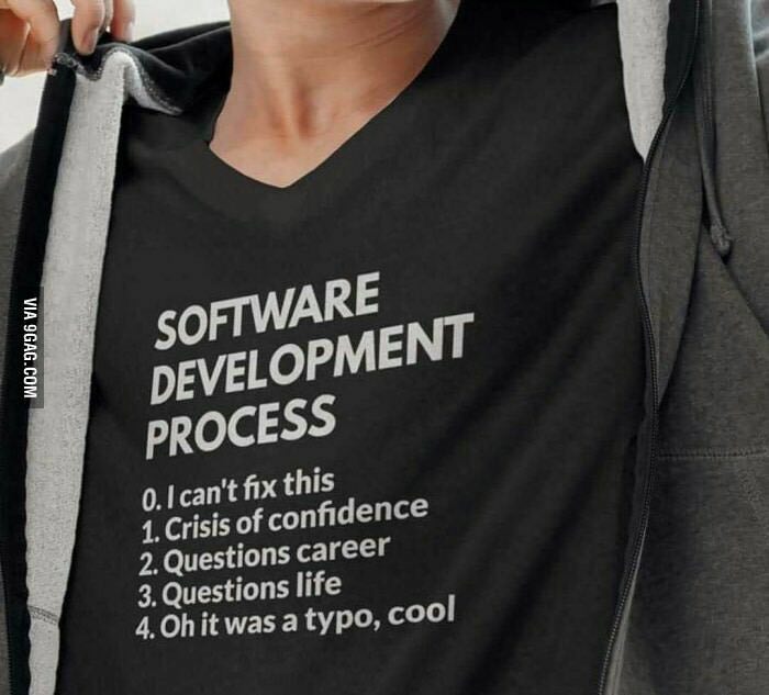 Programming Meme #638