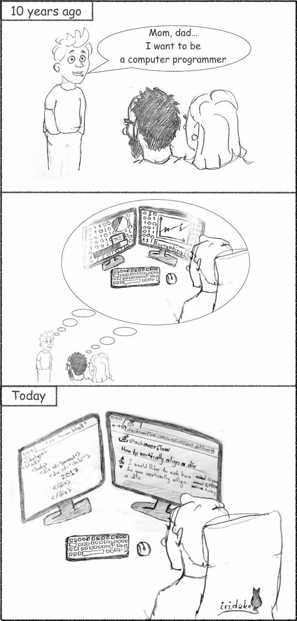 Programming Meme #641