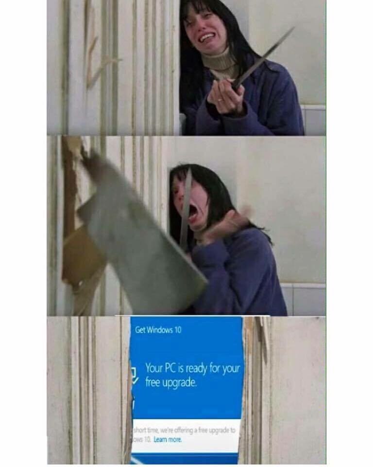 Programming Meme #642