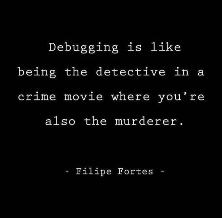 Programming Meme #654