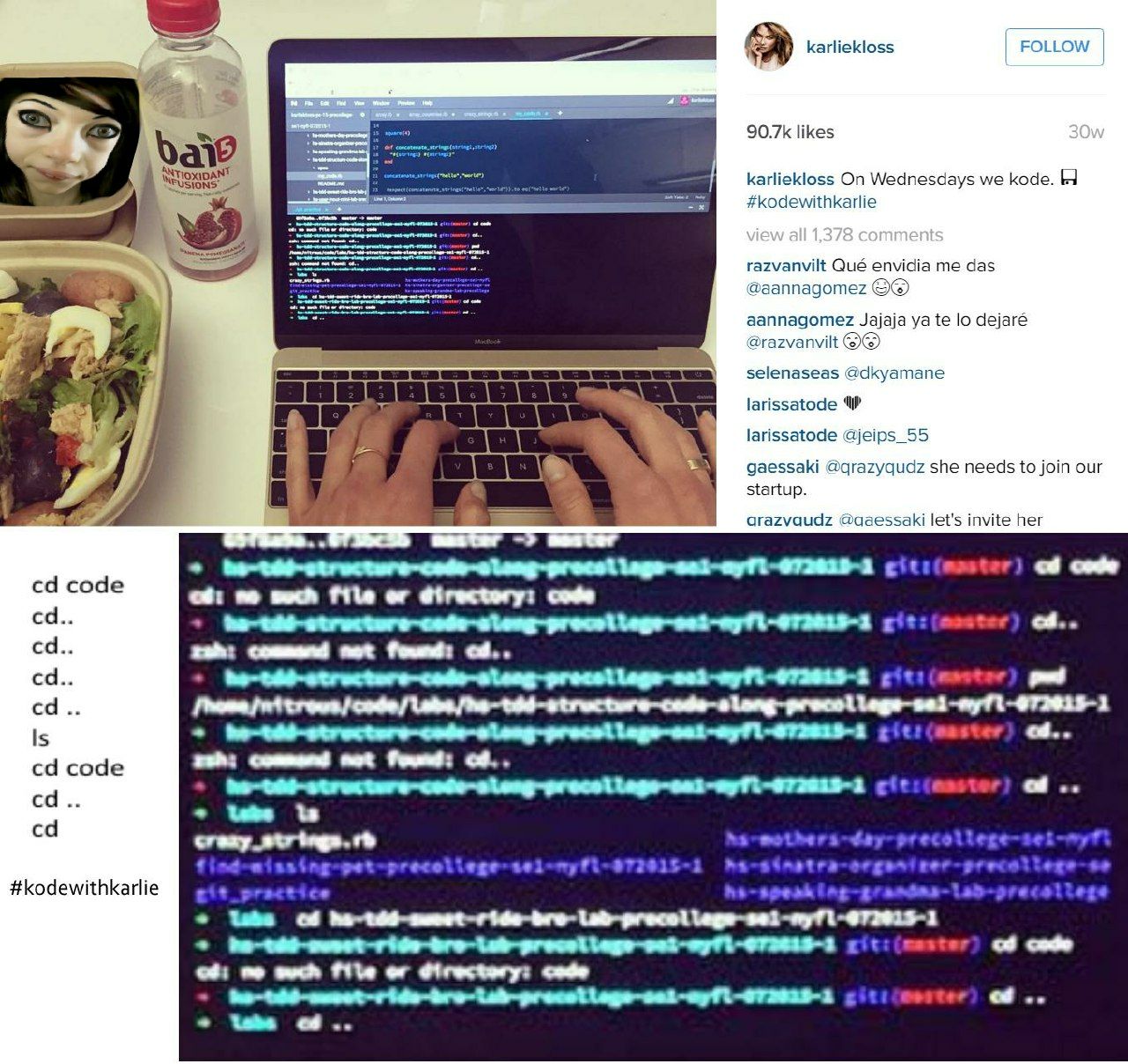 Programming Meme #661