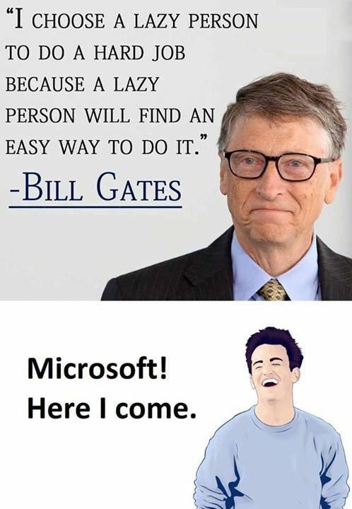 Programming Meme #663