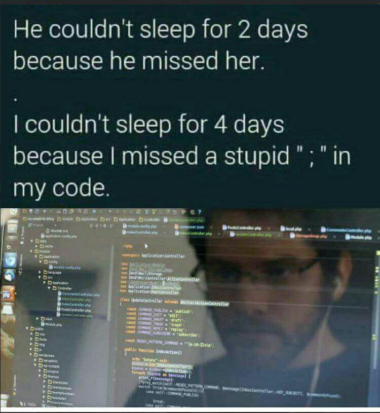 Programming Meme #668