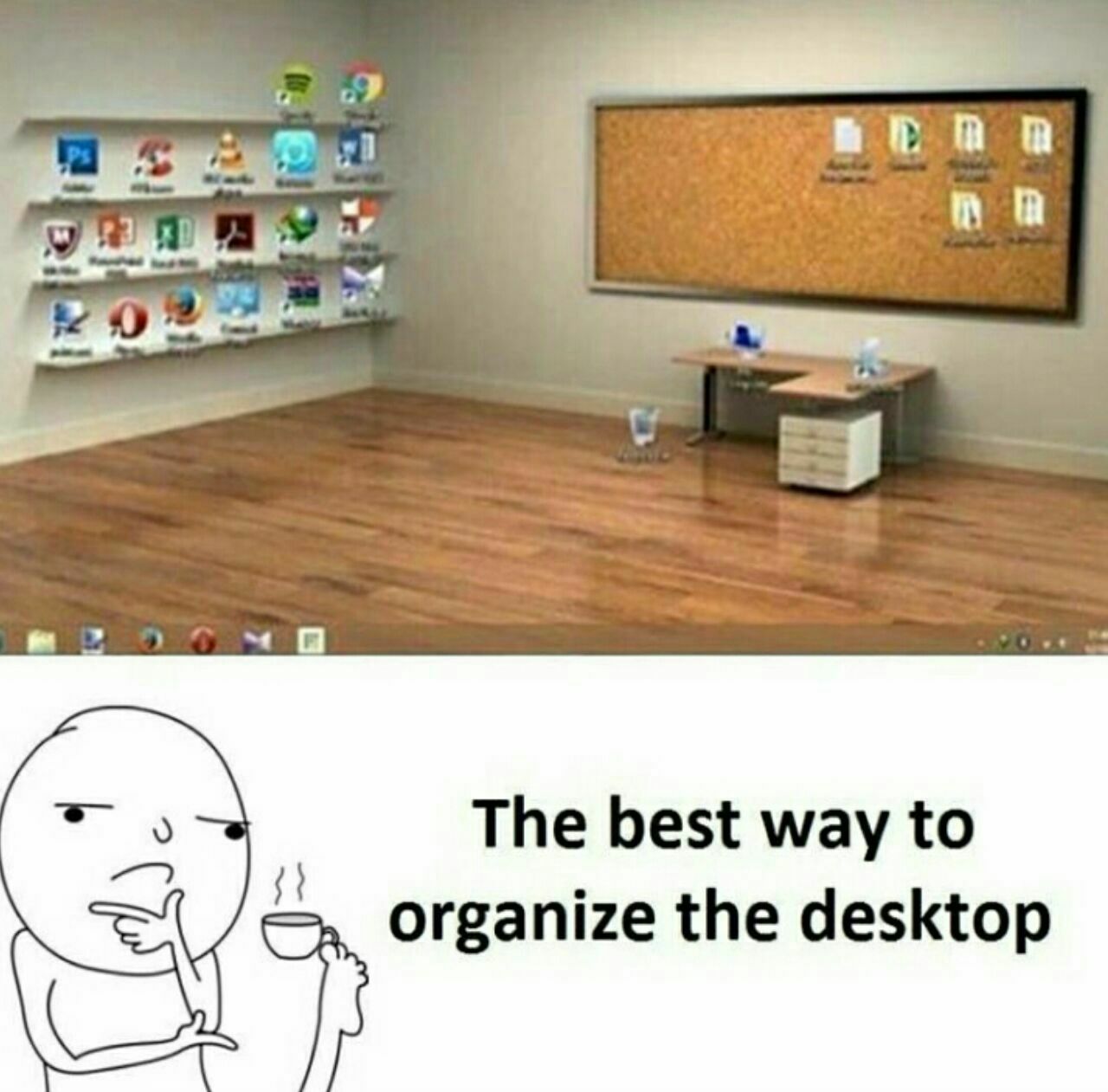 Programming Meme #671