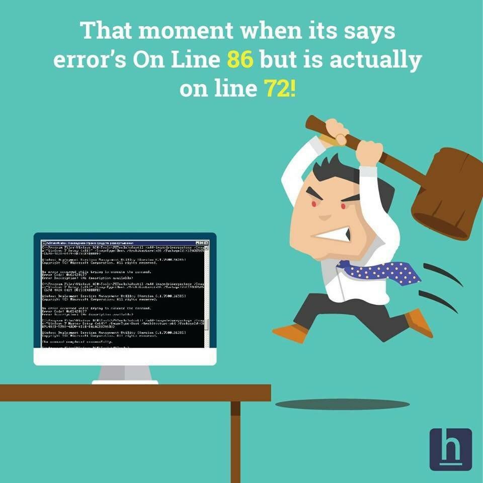 Programming Meme #674