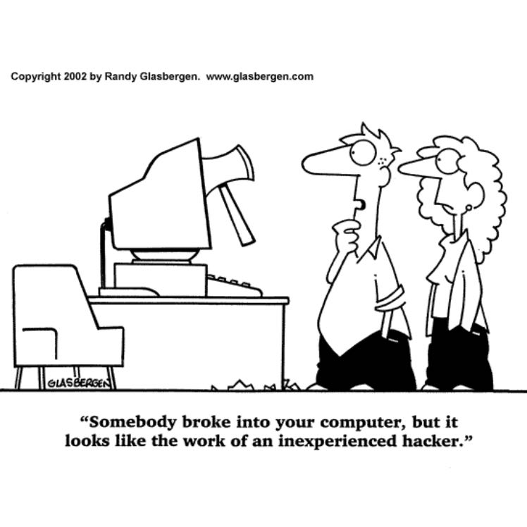 Programming Meme #691