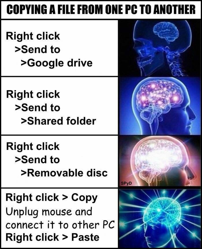 Programming Meme #707