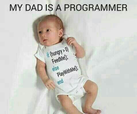 Programming Meme #711