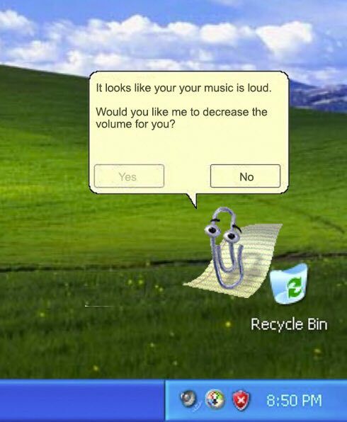 Programming Meme #724