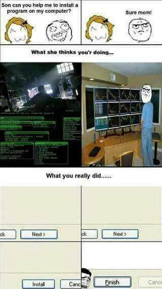 Programming Meme #725