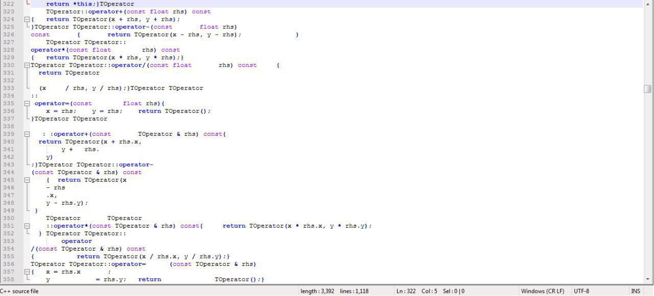 Programming Meme #726