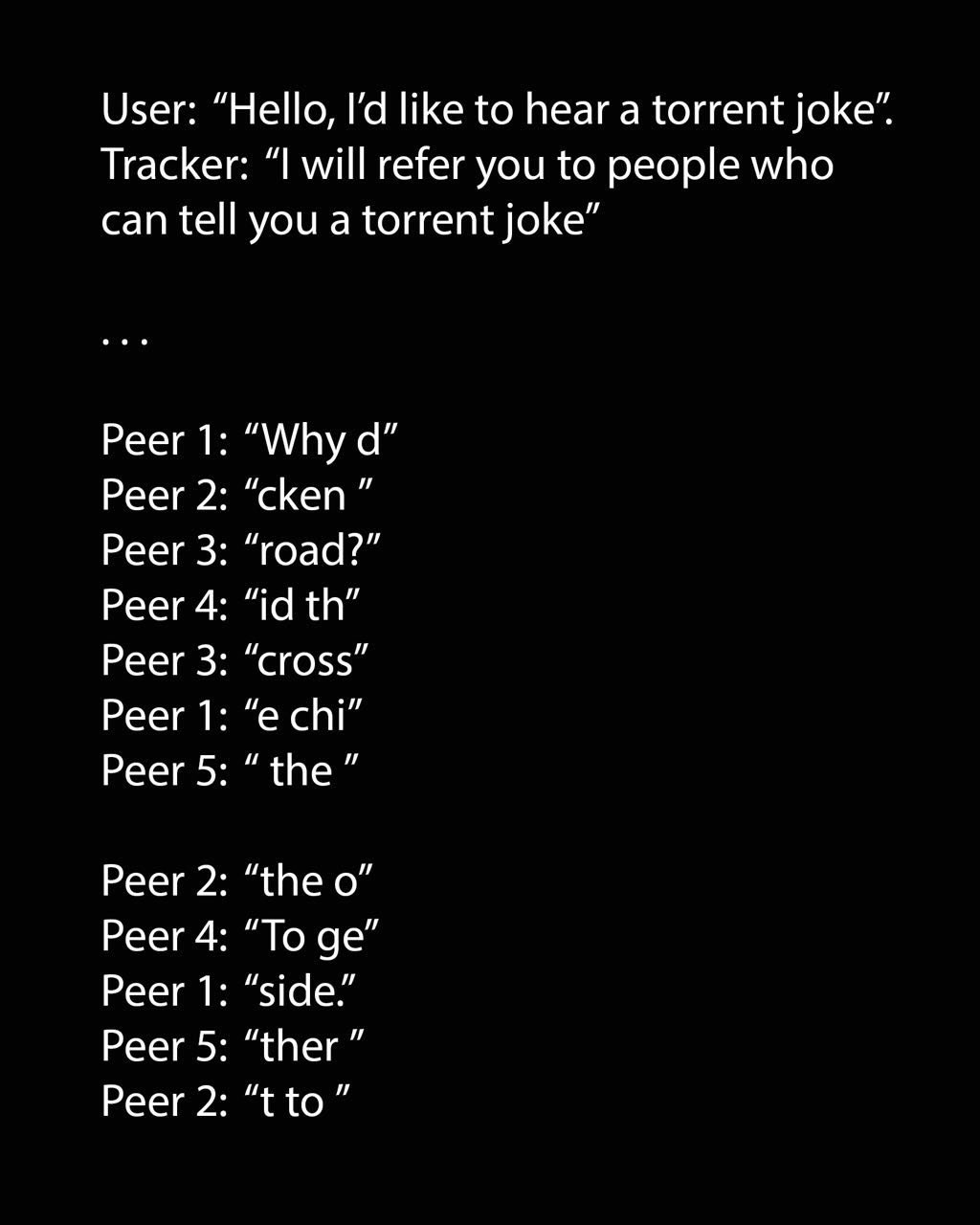 Programming Meme #763