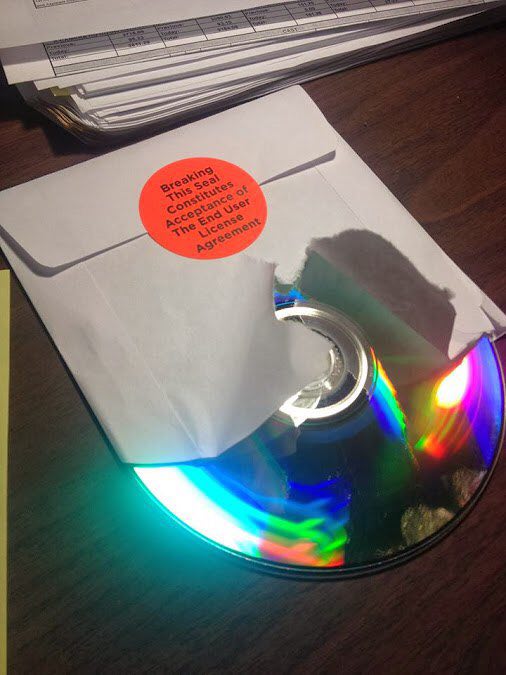 Programming Meme #772