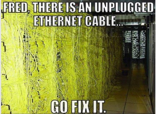 Programming Meme #774