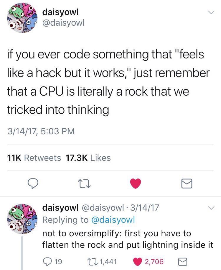 Programming Meme #806