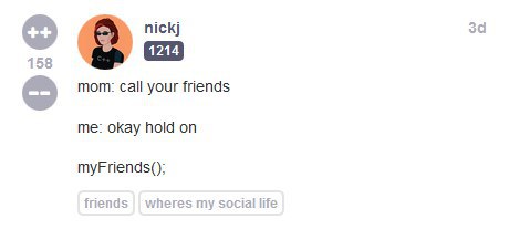 Programming Meme #811