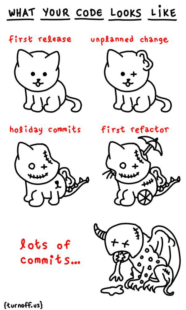 Programming Meme #813