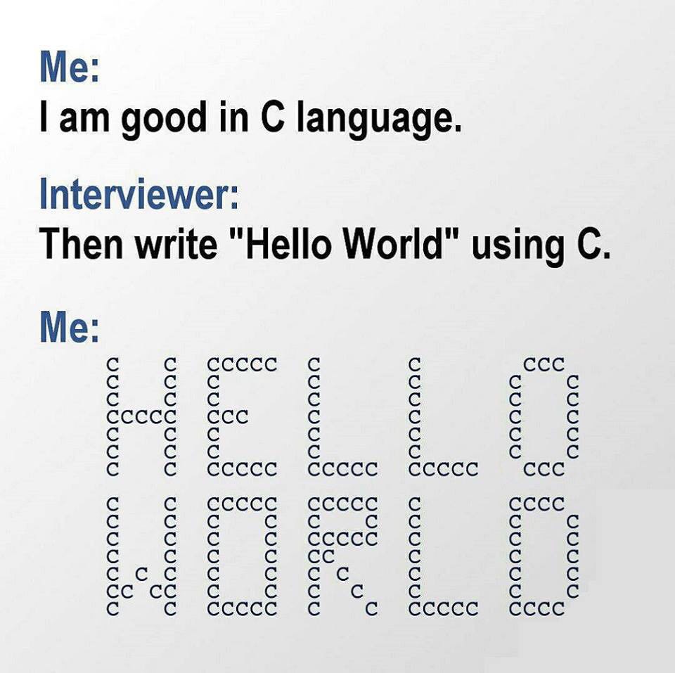 Programming Meme #814