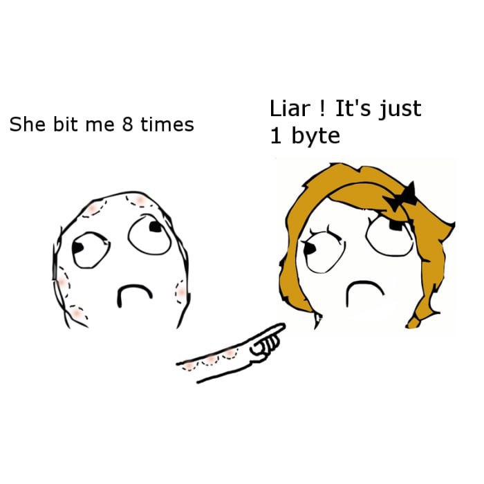 Programming Meme #832