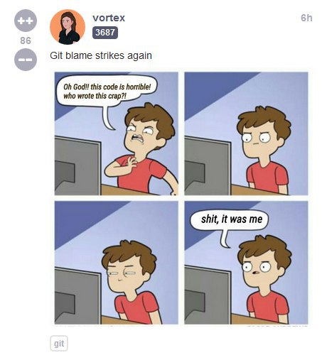 Programming Meme #841