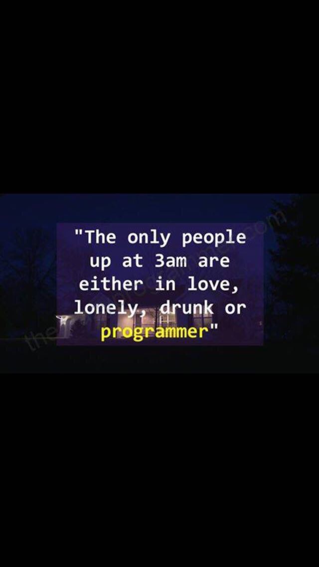 Programming Meme #848