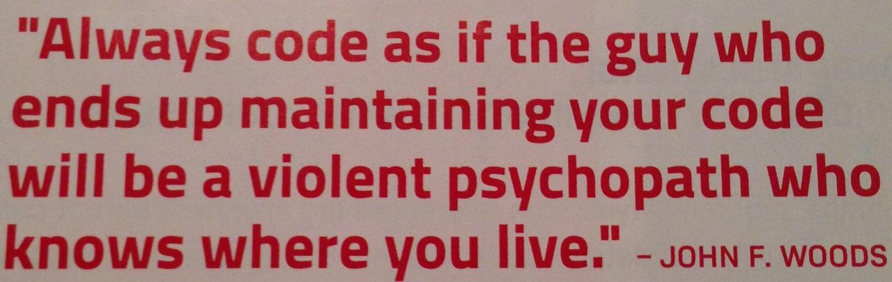 Programming Meme #849