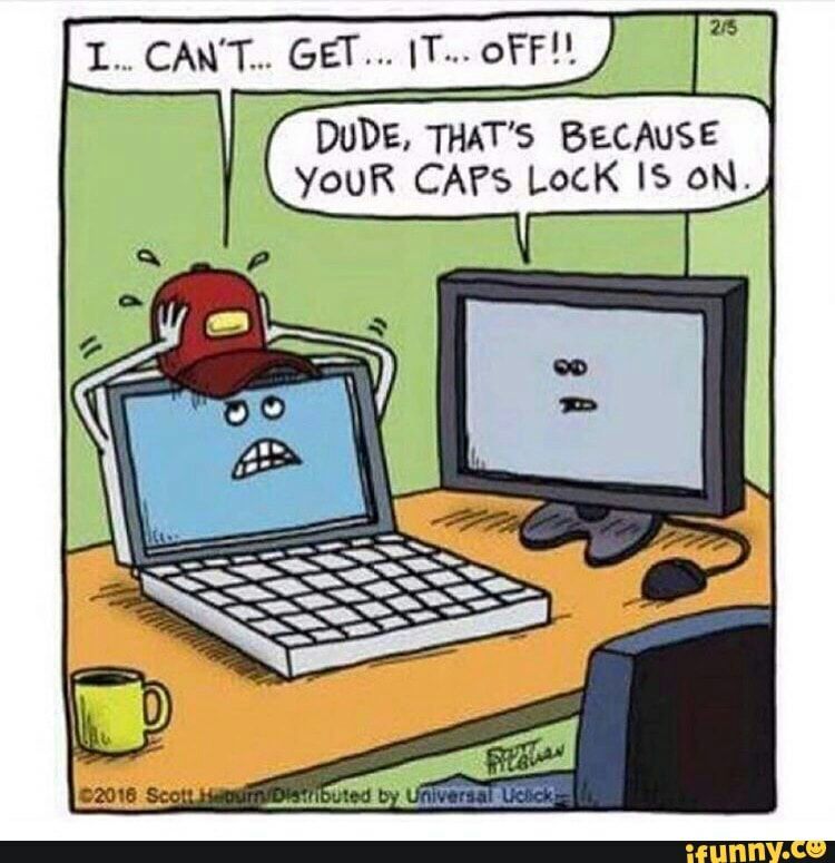 Programming Meme #855