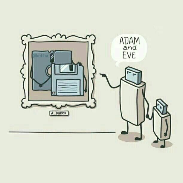 Programming Meme #862