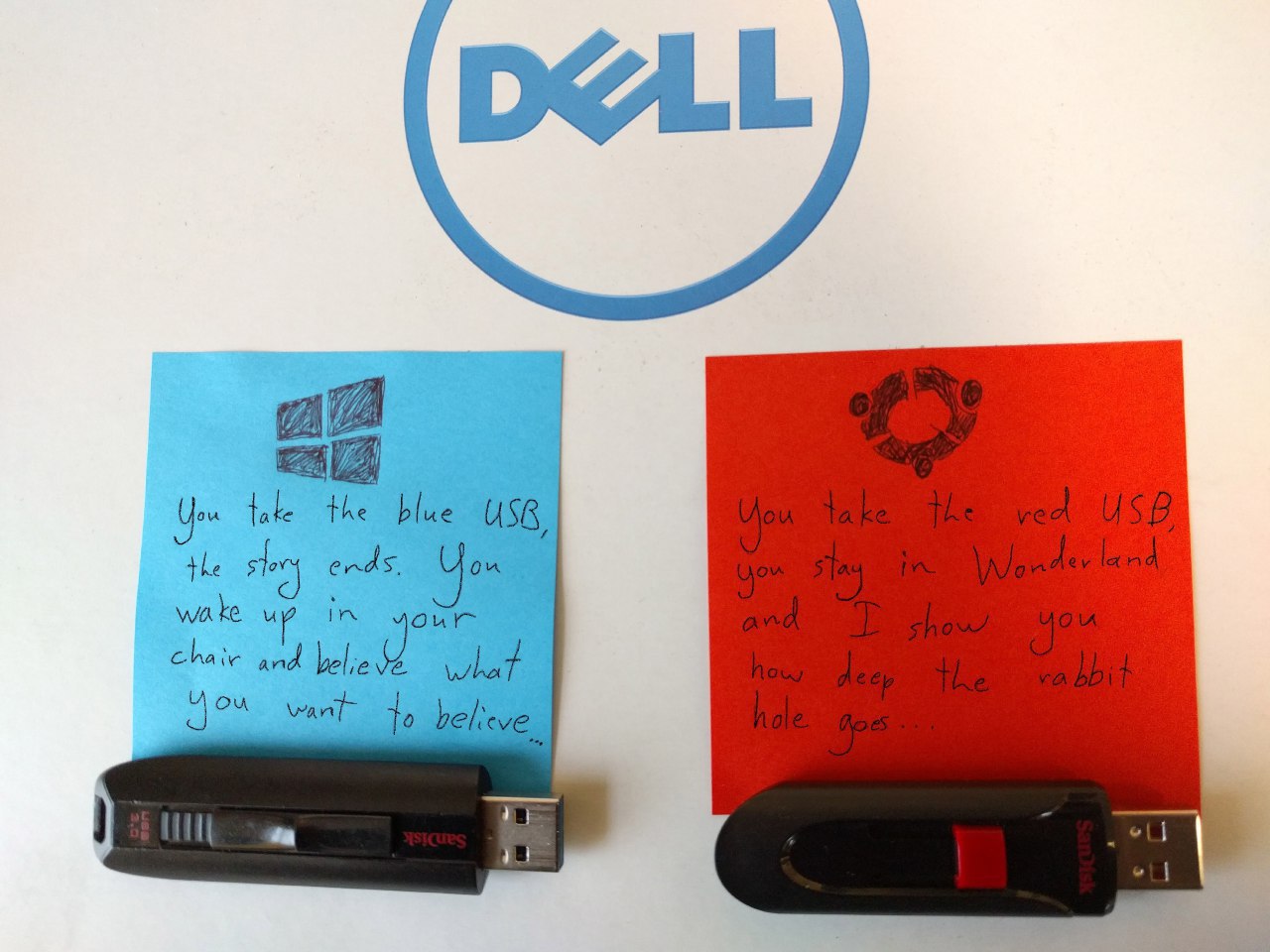 Programming Meme #874