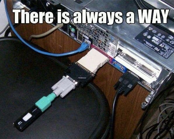 Programming Meme #875