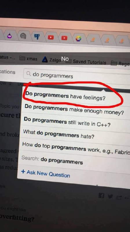 Programming Meme #880