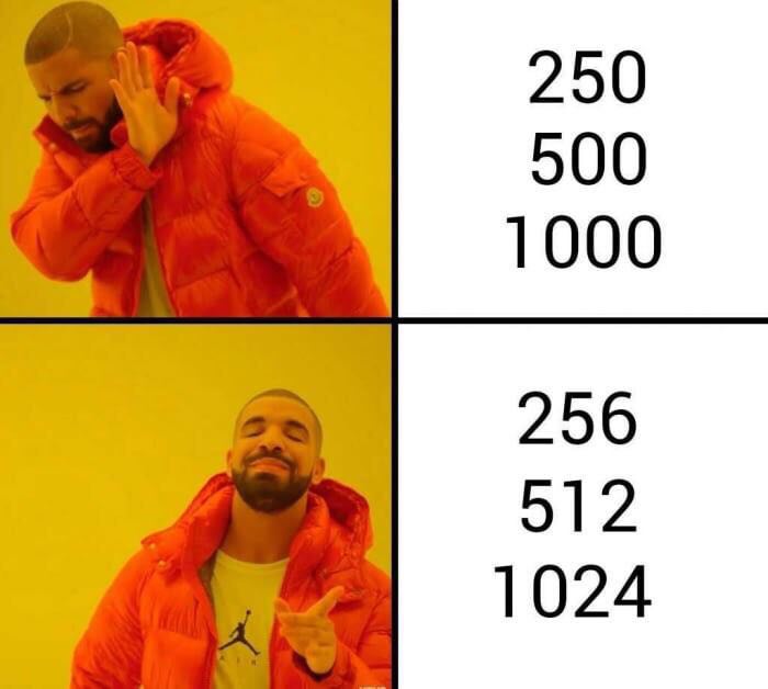 Programming Meme #889