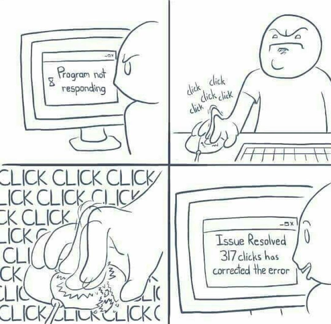 Programming Meme #892